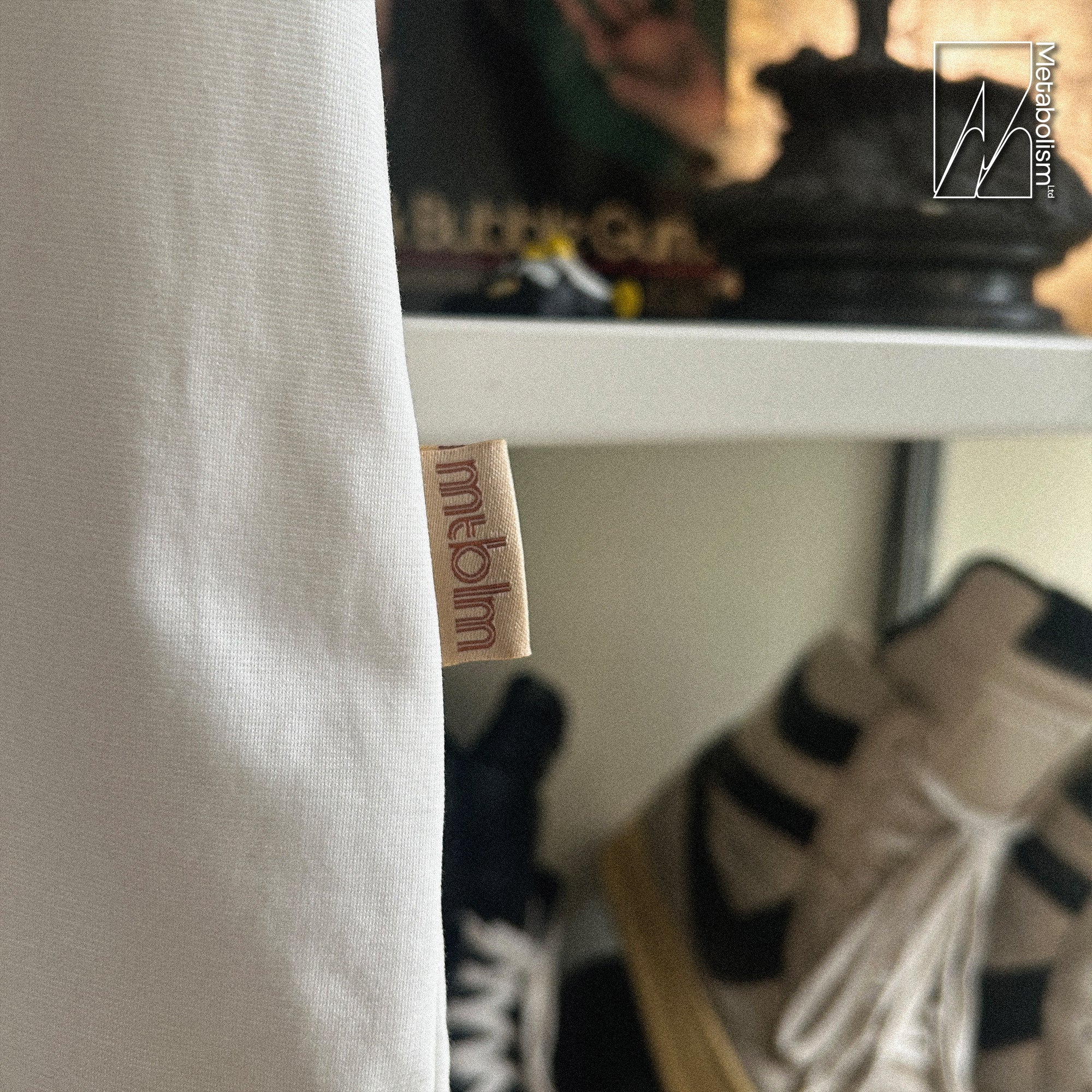 MTBLM _Time Togo Tee