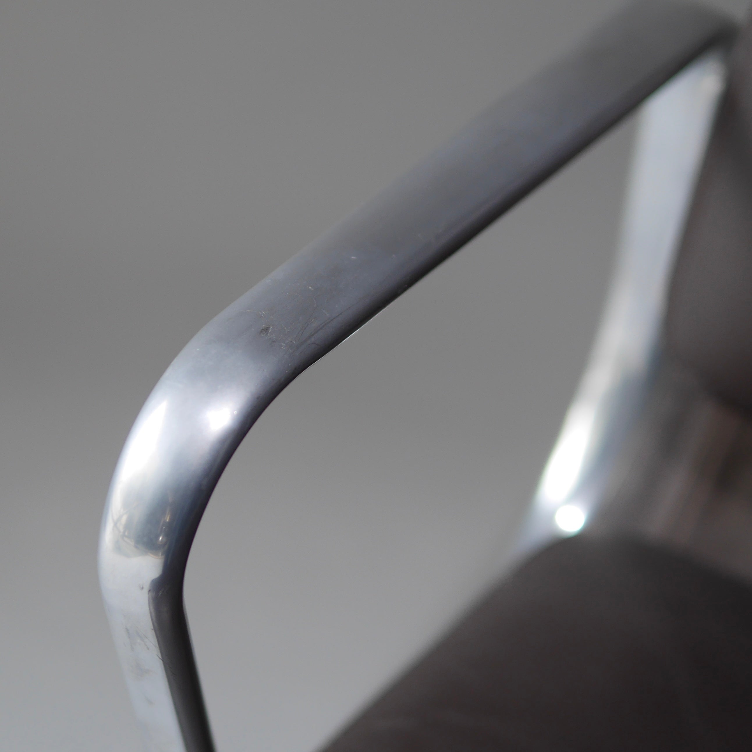 Soft Pad Office Chair by Charles and Ray Eames for Herman Miller, 1990s #30