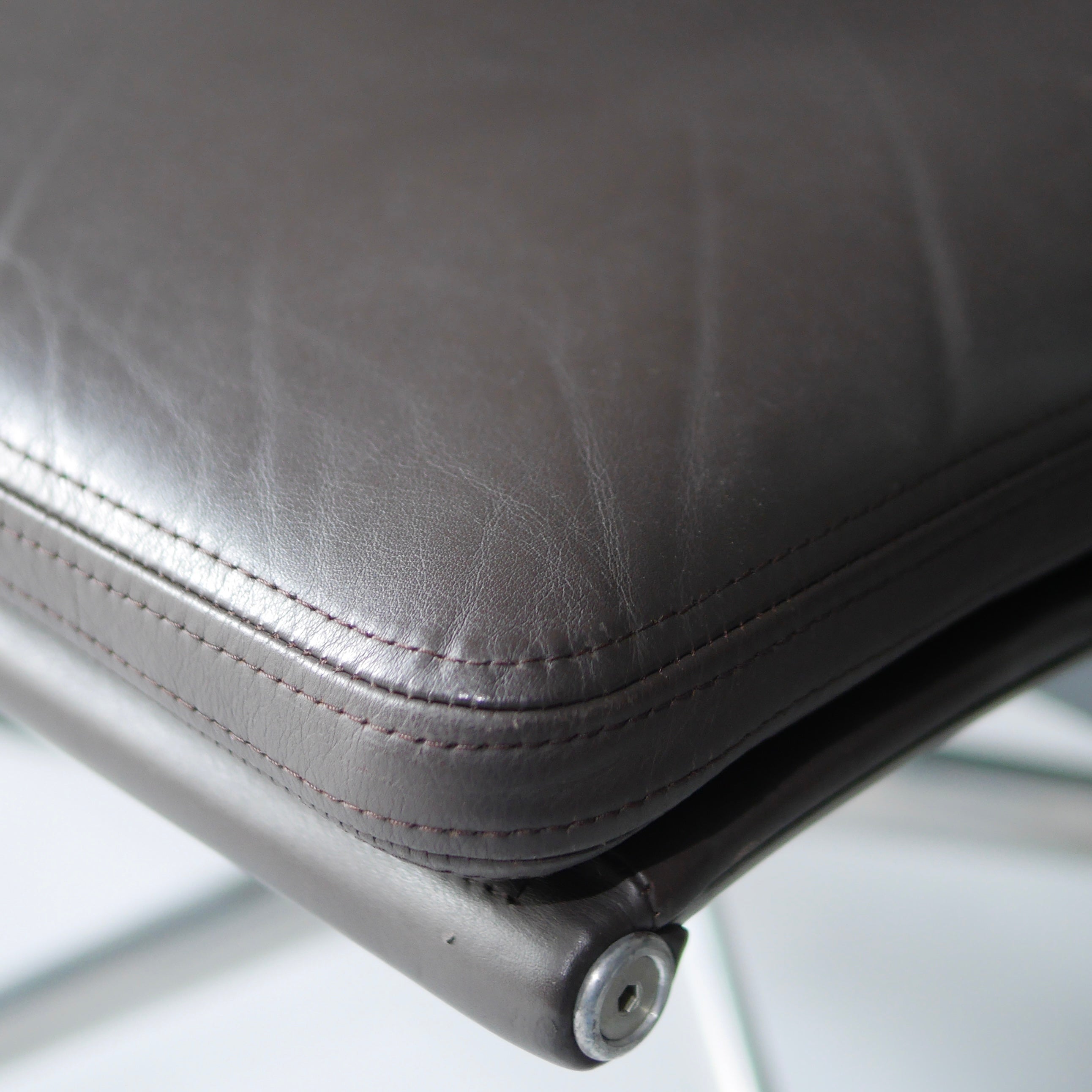 Soft Pad Office Chair by Charles and Ray Eames for Herman Miller, 1990s #30