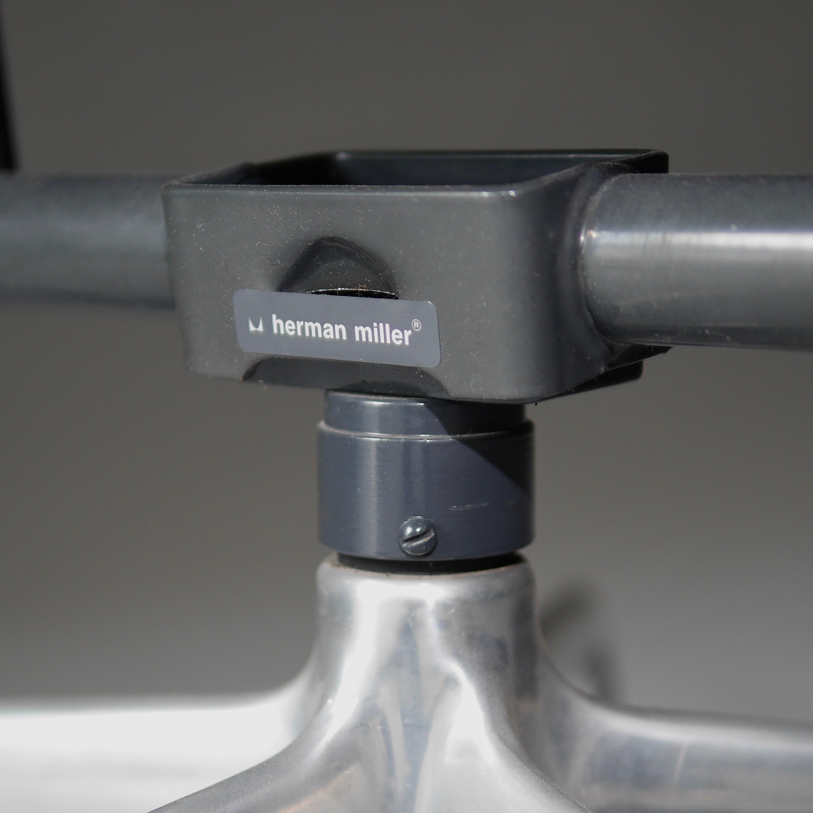 Soft Pad Office Chair by Charles and Ray Eames for Herman Miller, 1990s #30