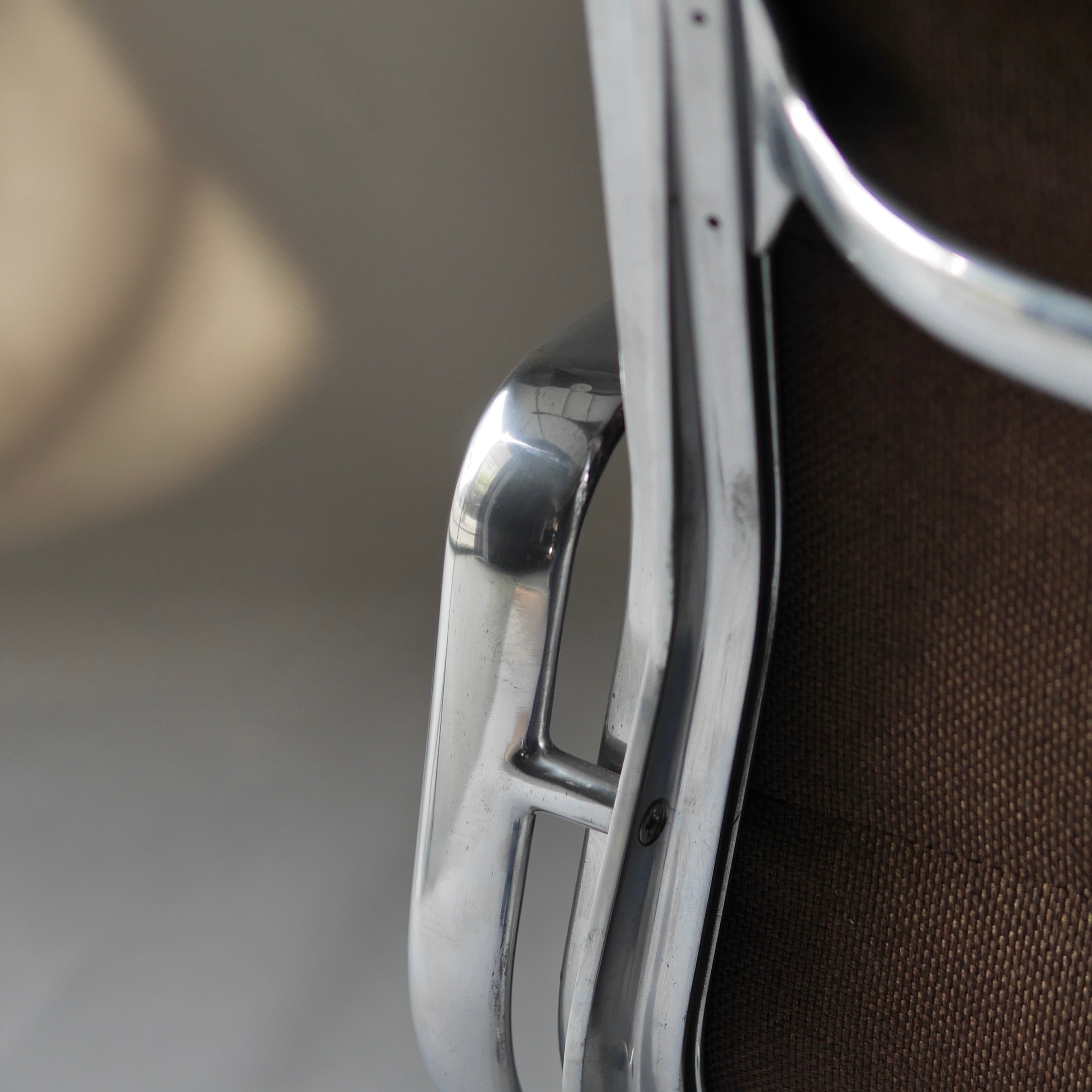 Soft Pad Office Chair by Charles and Ray Eames for Herman Miller, 1990s #30