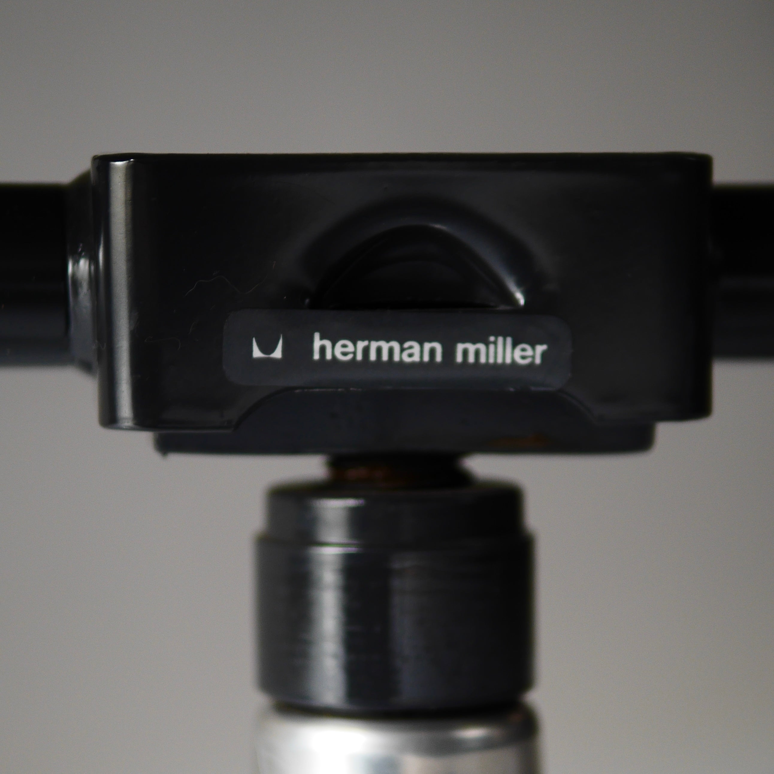 Soft Pad Office Chair by Charles and Ray Eames for Herman Miller, 1990s #7