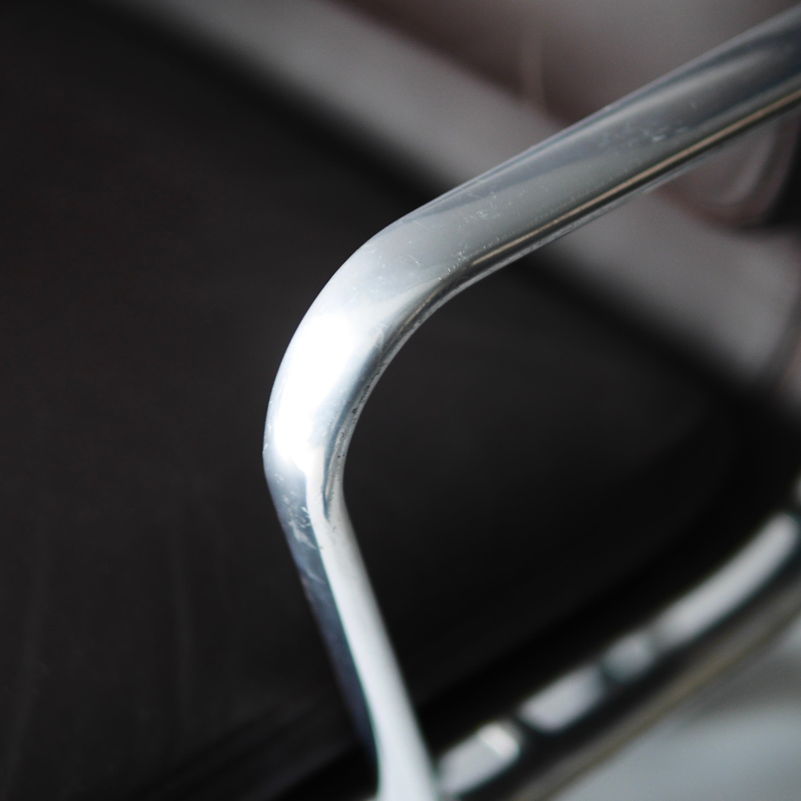 Soft Pad Office Chair by Charles and Ray Eames for Herman Miller, 1990s #6