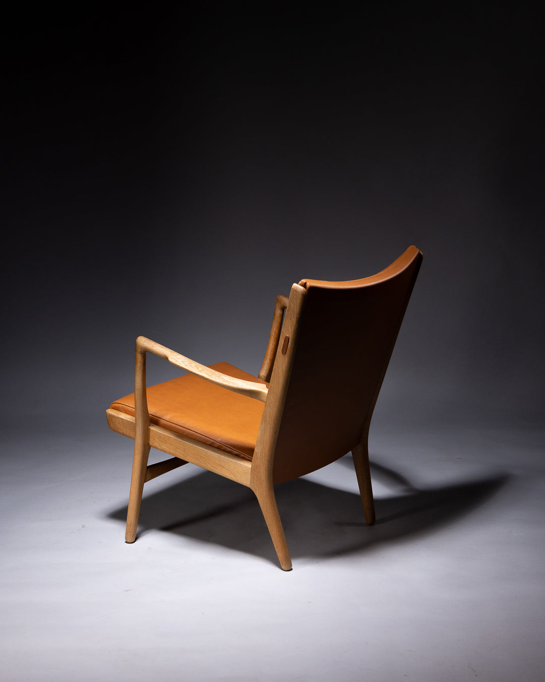 AP-16 by Hans J. Wegner for A.P. Stolen, 1960s