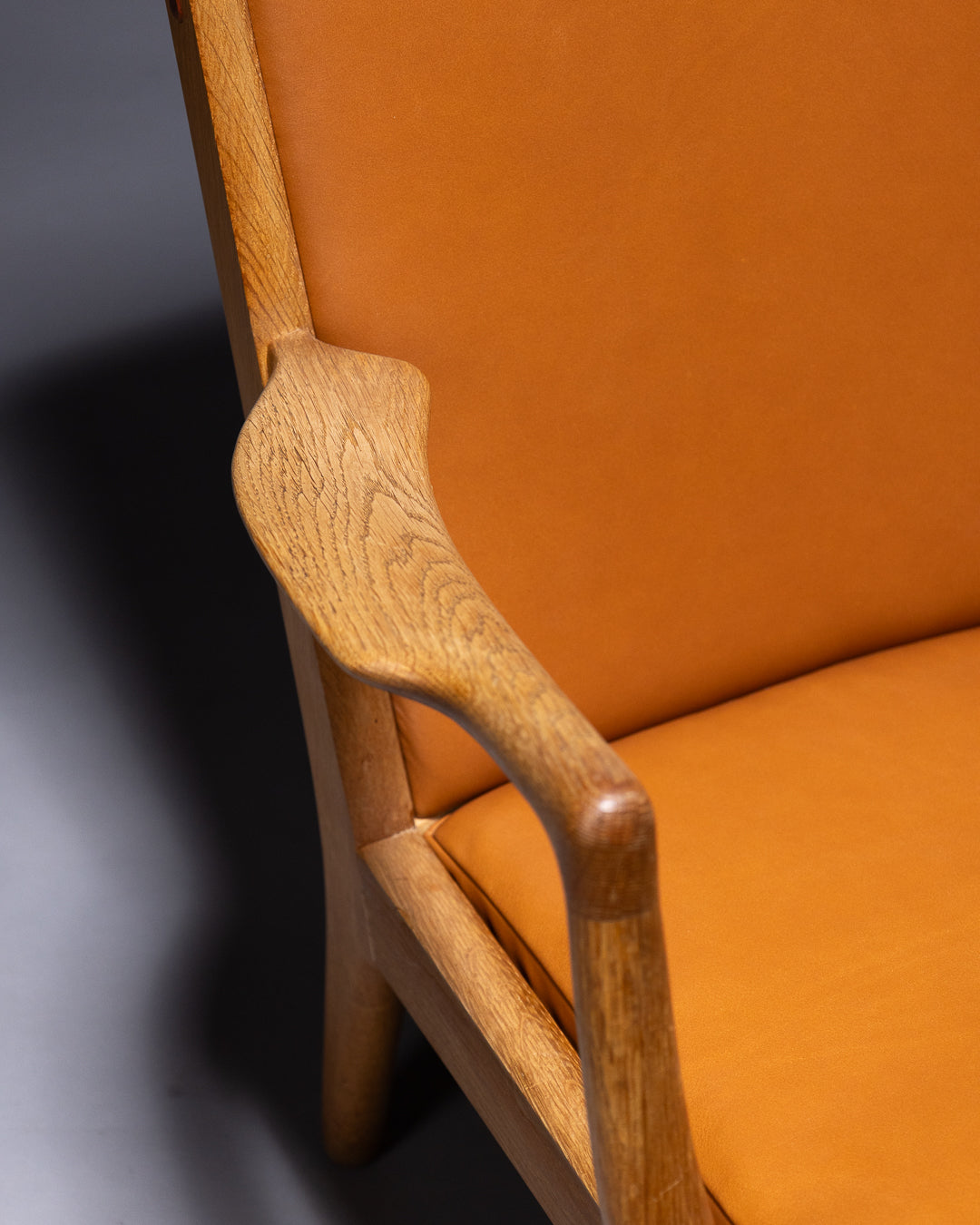 AP-16 by Hans J. Wegner for A.P. Stolen, 1960s