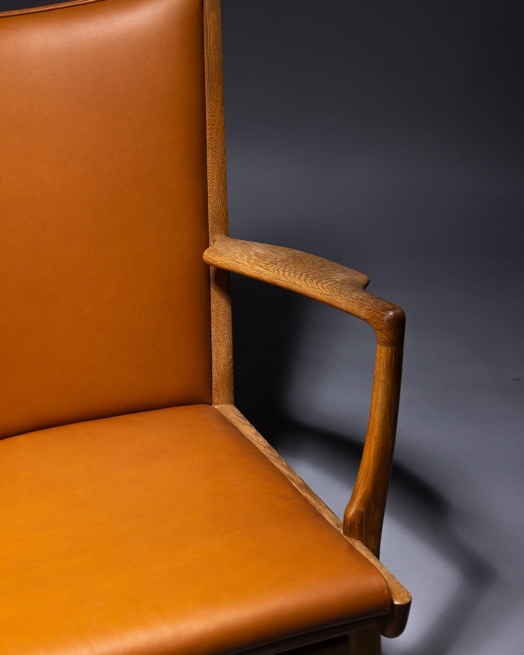 AP-16 by Hans J. Wegner for A.P. Stolen, 1960s