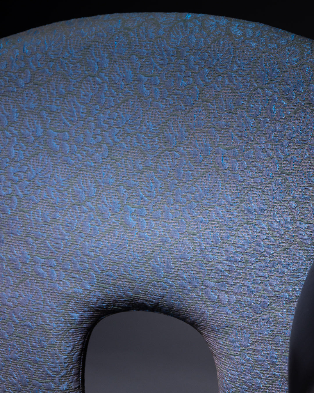 Prosim Sedni Chair by Bořek Šípek for Dřevopodnik Holešov, 1987