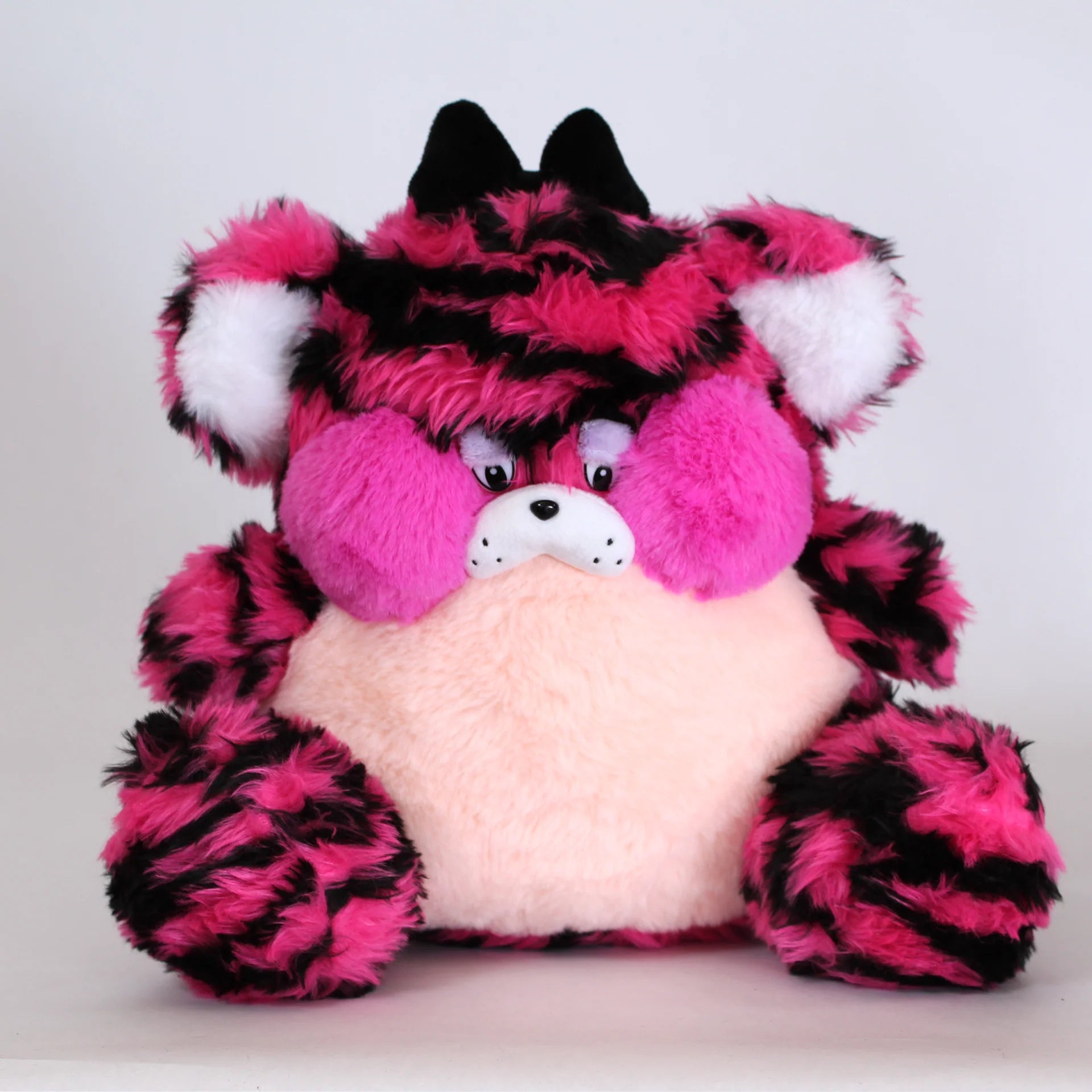 Plushie Love - Tourmaline Snoozle