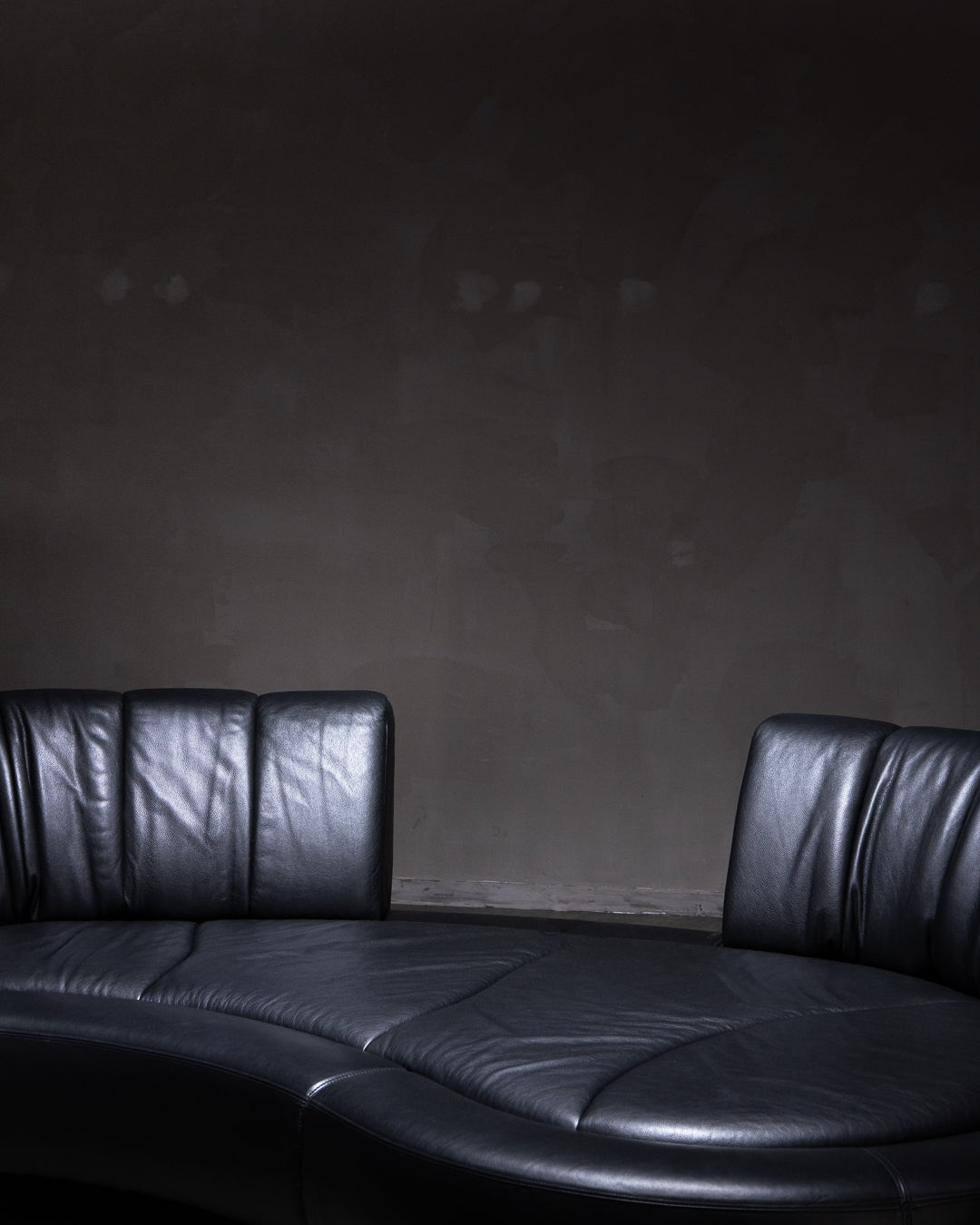 DS-164 Sofa by Hugo de Ruiter for De Sede, 2006