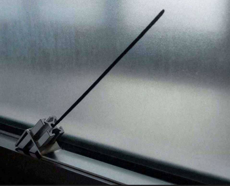 AL-RESEARCH Incense Holder by Mo_&_A