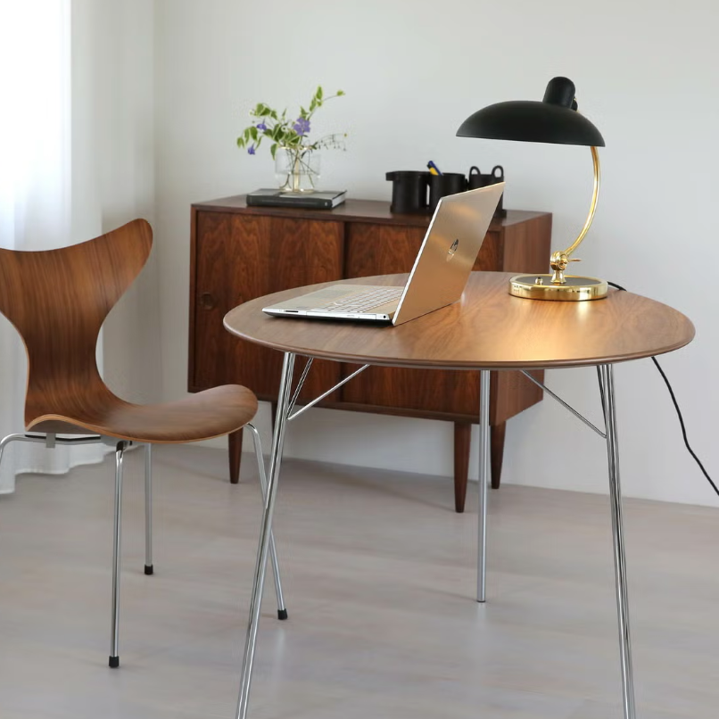 預購 Egg™ Table FH3603 , Fritz Hansen