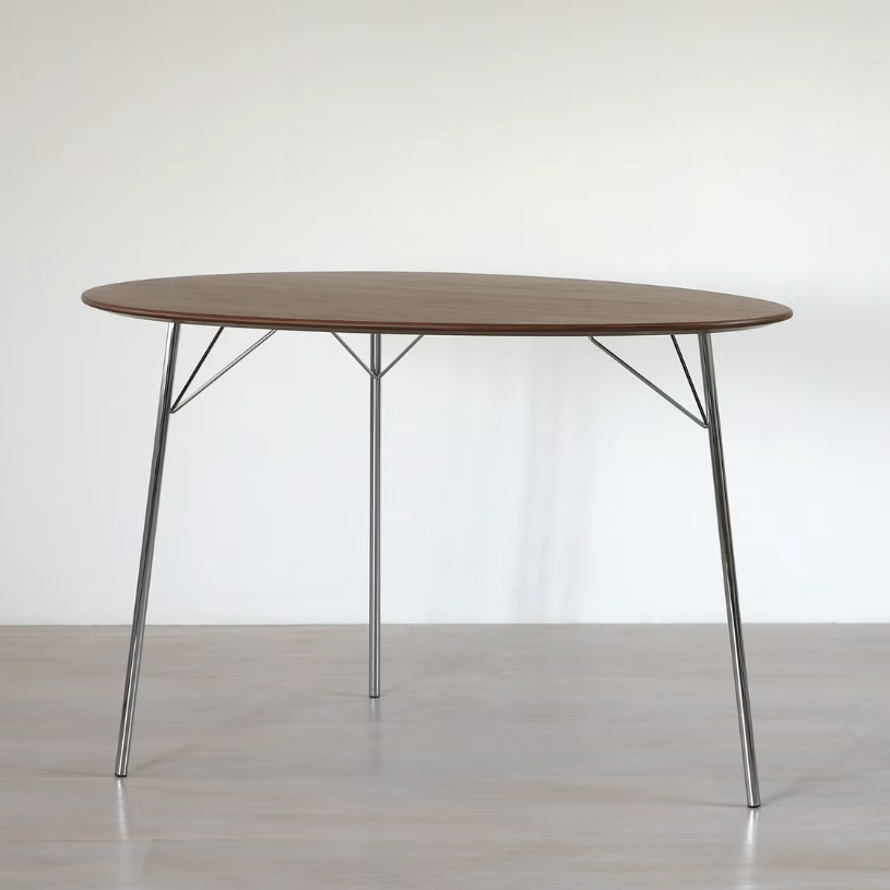 預購 Egg™ Table FH3603 , Fritz Hansen