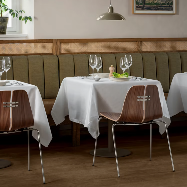 預購收受中 PK3™ Chair, Fritz Hansen