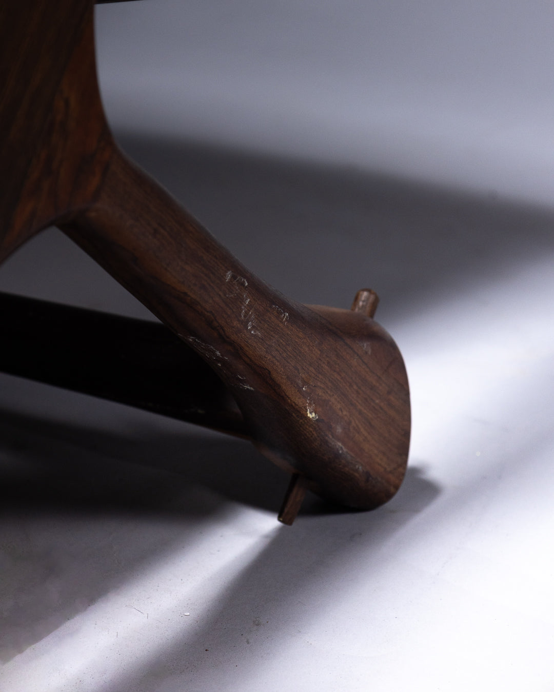 Sling Swinger Chair by Don S. Shoemaker for Señal S.A., 1960s