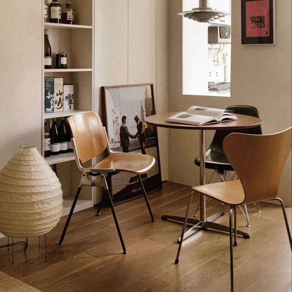 現貨 Series 7 Chair 3107, Oak, Fritz Hansen