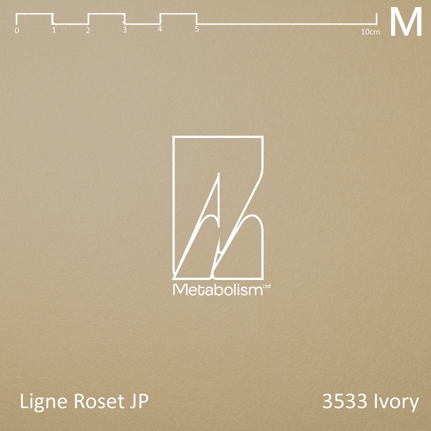 LIGNE ROSET JP TOGO, Rank M Ultrasuede® nu (大地色系)