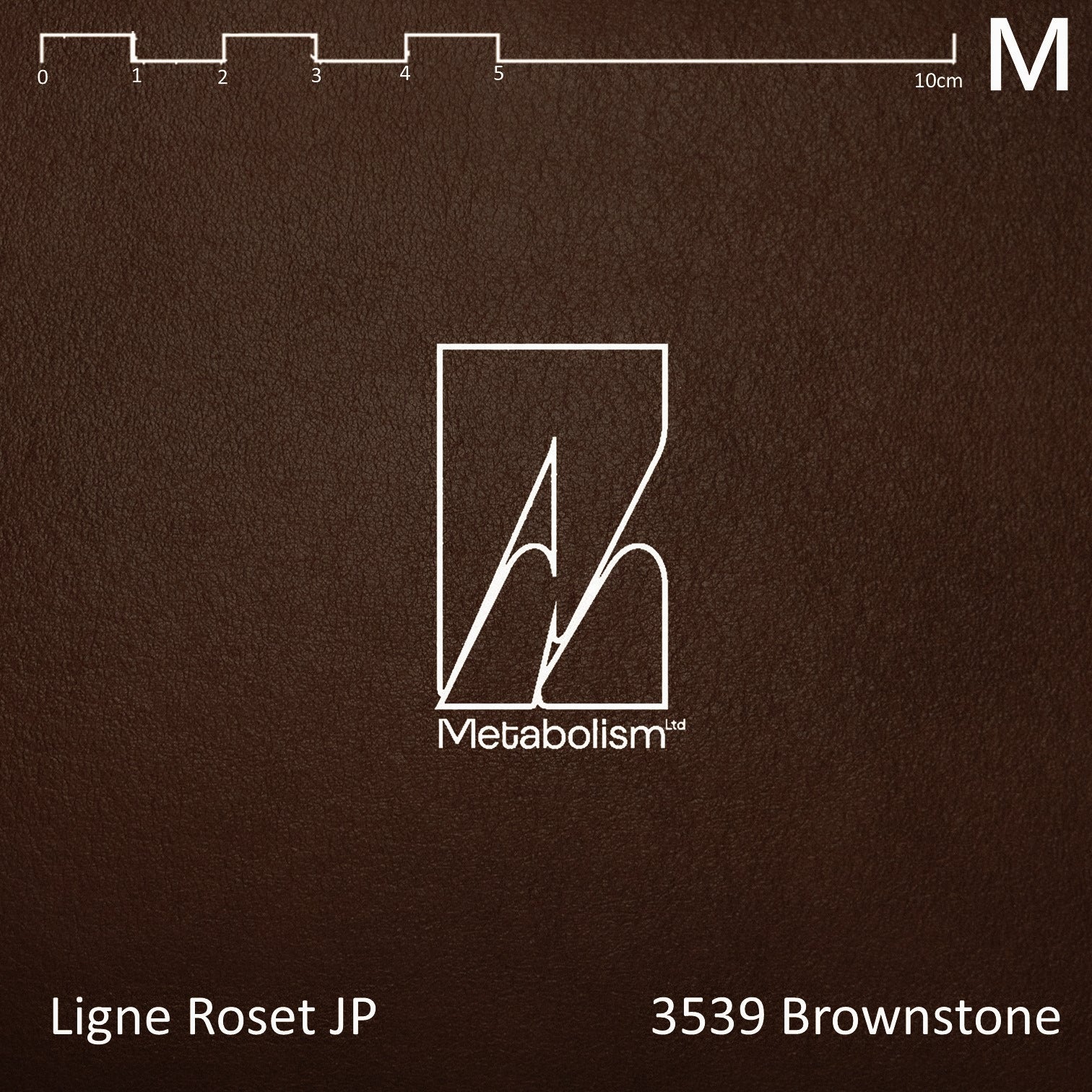 現貨 LIGNE ROSET JP TOGO, NU 3539 Brownstone, 1P 單人沙發