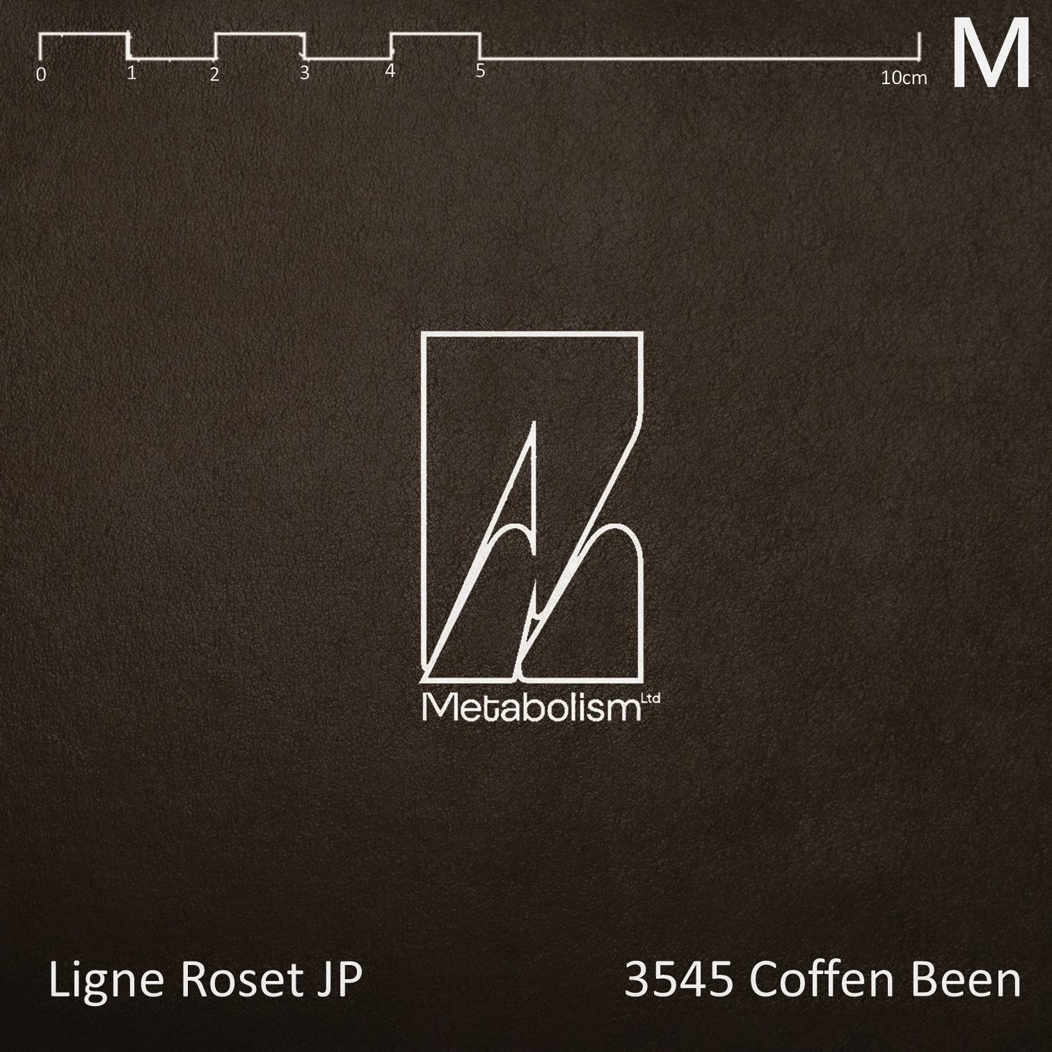 LIGNE ROSET JP TOGO, Rank M Ultrasuede® nu (大地色系)