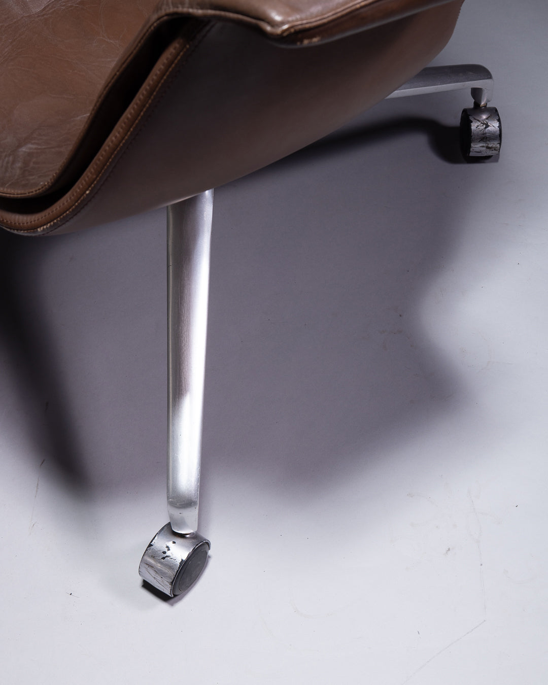 FK 6725 “Bird” Chair by Jørgen Kastholm & Preben Fabricius for Walter Knoll, 1967