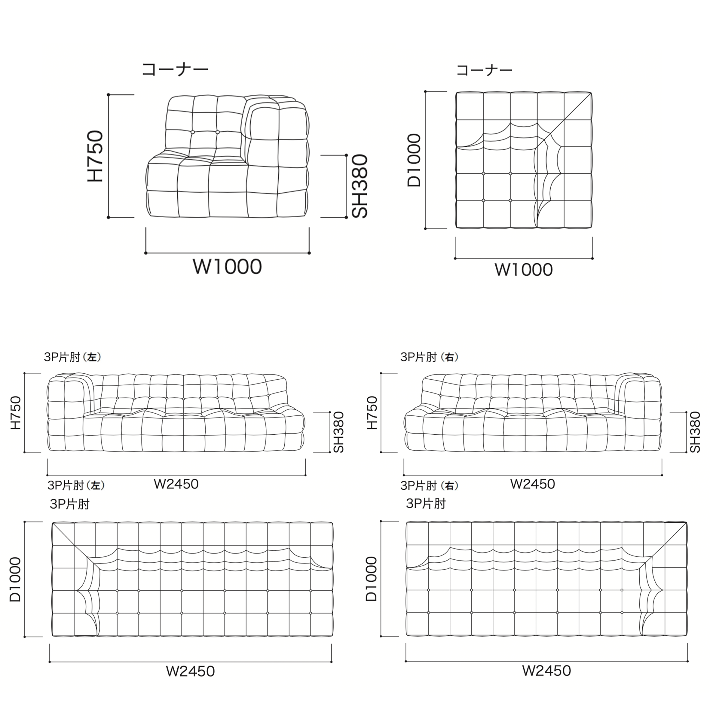 2026限量預購 LIGNR ROSET JP KASHIMA「JAPAN BLUE」藍染單寧 日本限定款