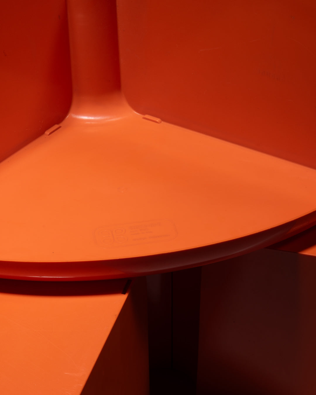 BERNINI QUATTRO QUARTI vintage, 1969