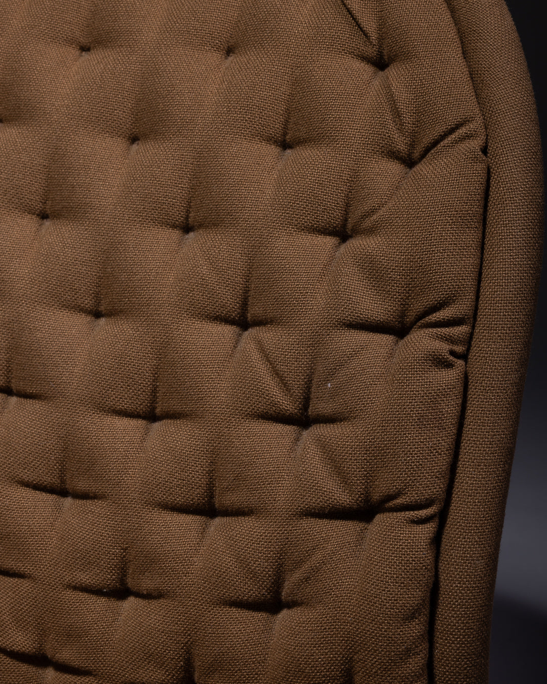 System 1-2-3 Easy Chair G (Deluxe Version) by Verner Panton for Fritz Hansen, 1970s