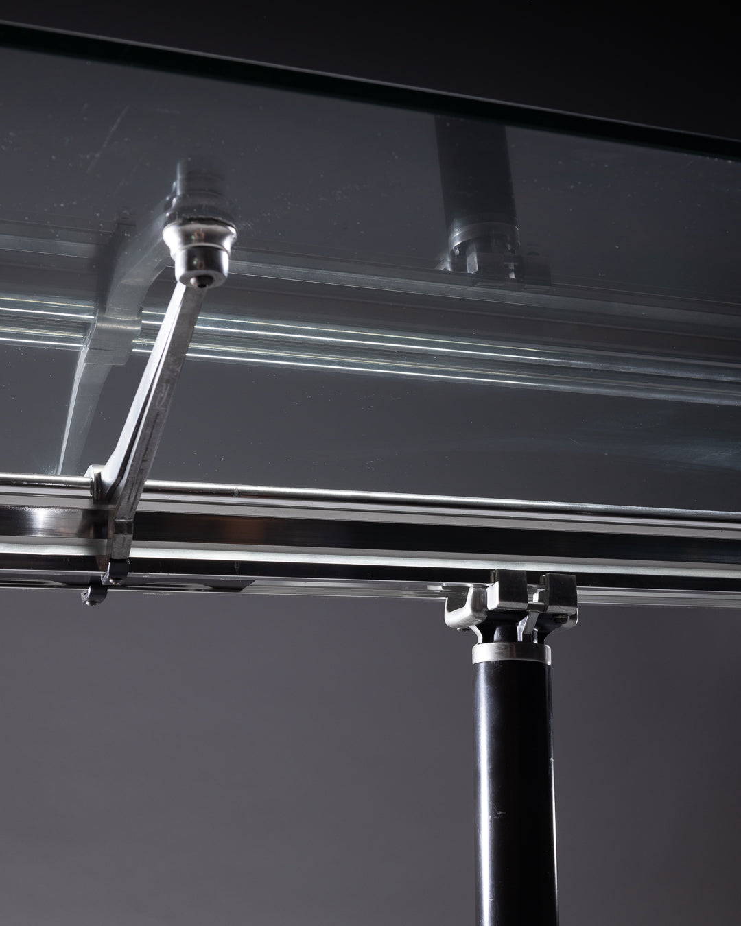 Burdick Group Table by Bruce Burdick for Herman Miller, 1980s