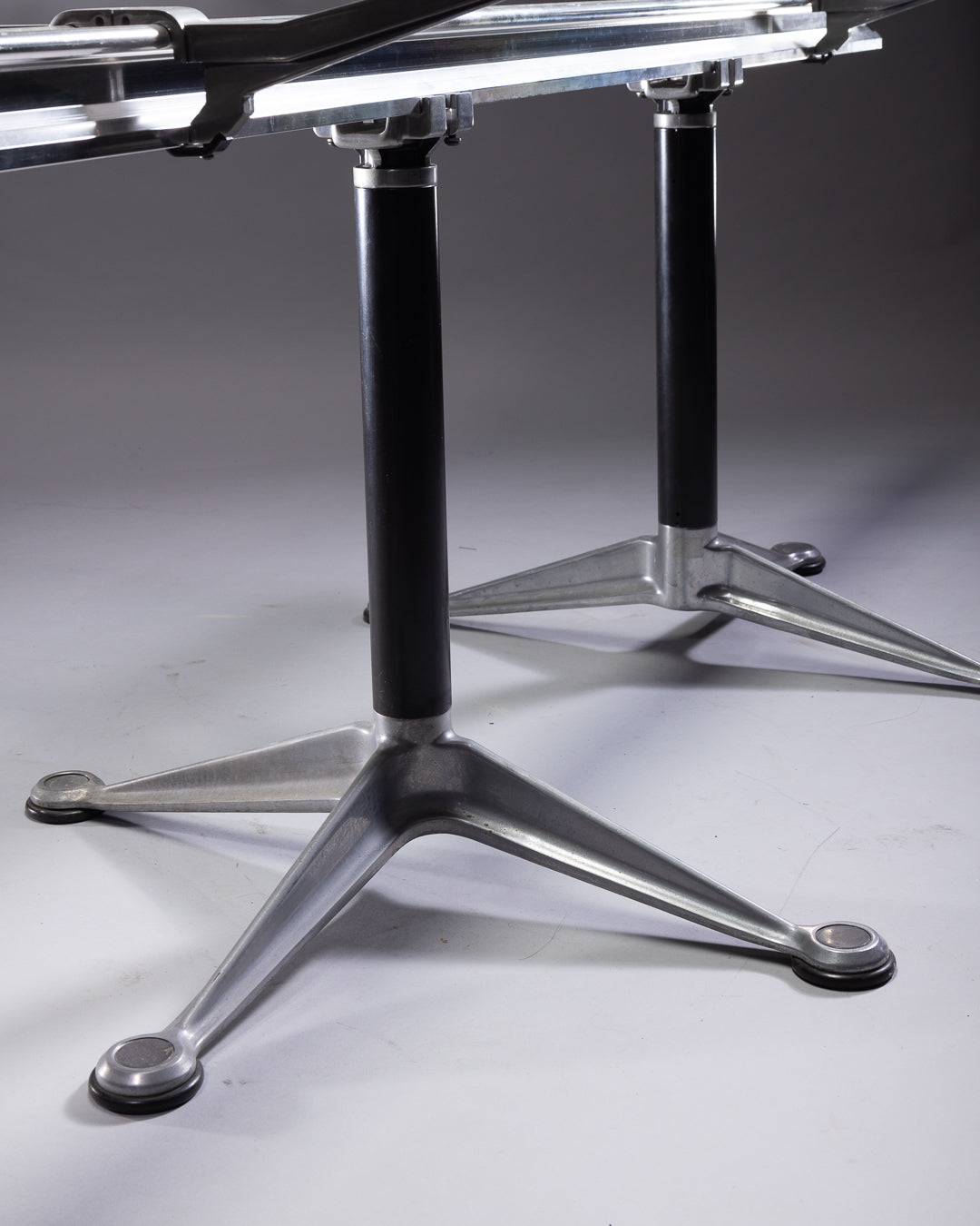 Burdick Group Table by Bruce Burdick for Herman Miller, 1980s