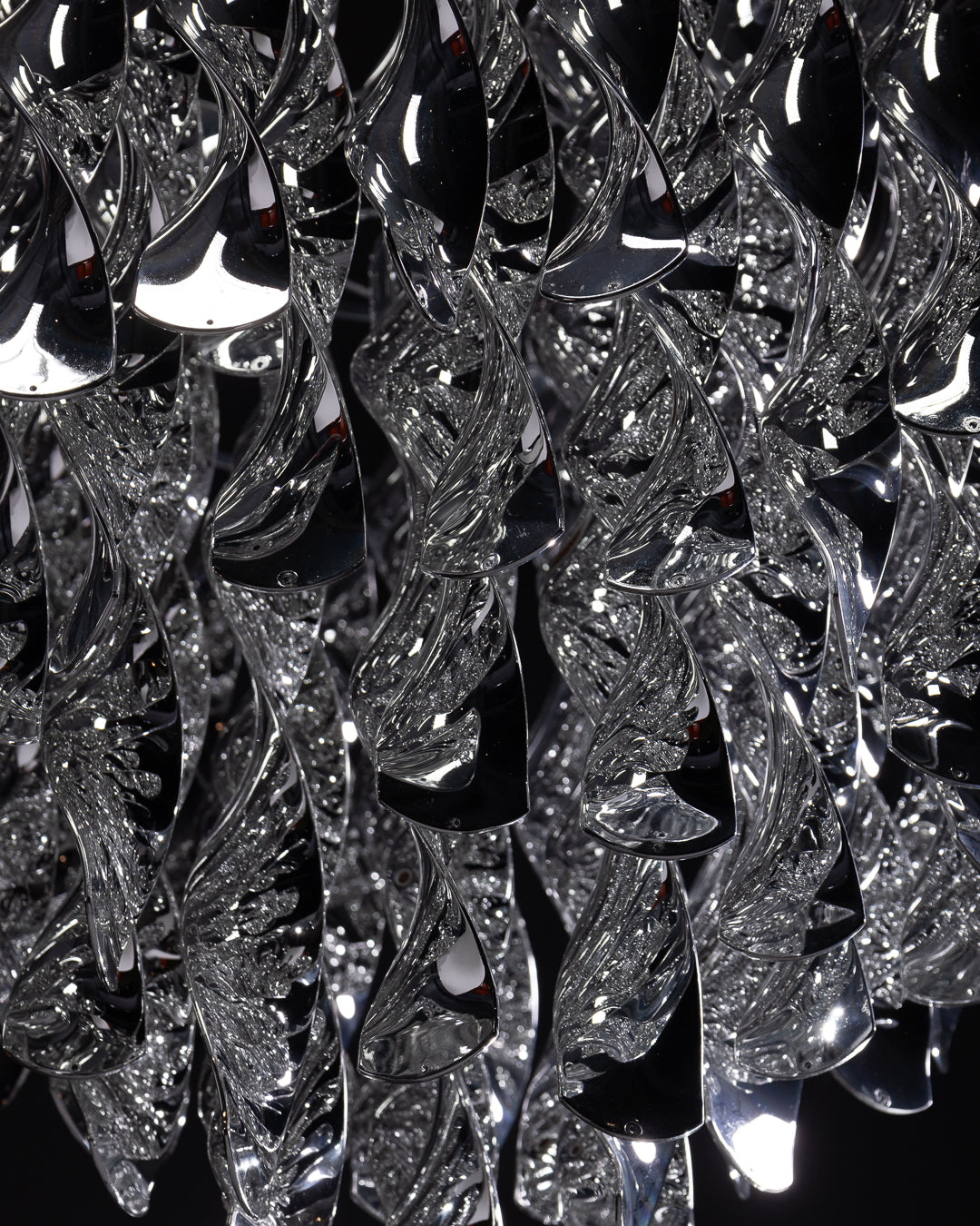 Spiral SP01 Pendant Lamp by Verner Panton for Verpan, 1969