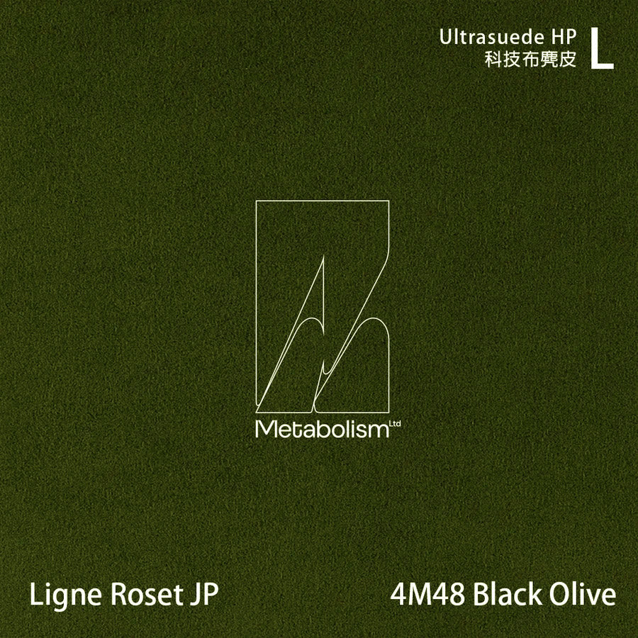 12月到貨 LIGNE ROSET JP TOGO, HP 4M48 Black Olive, 1P 單人沙發