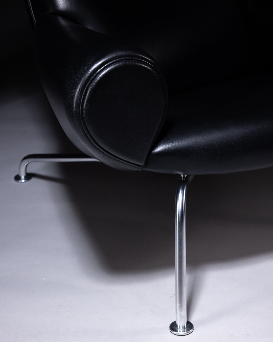 Ox Chair by Hans J. Wegner, 1980