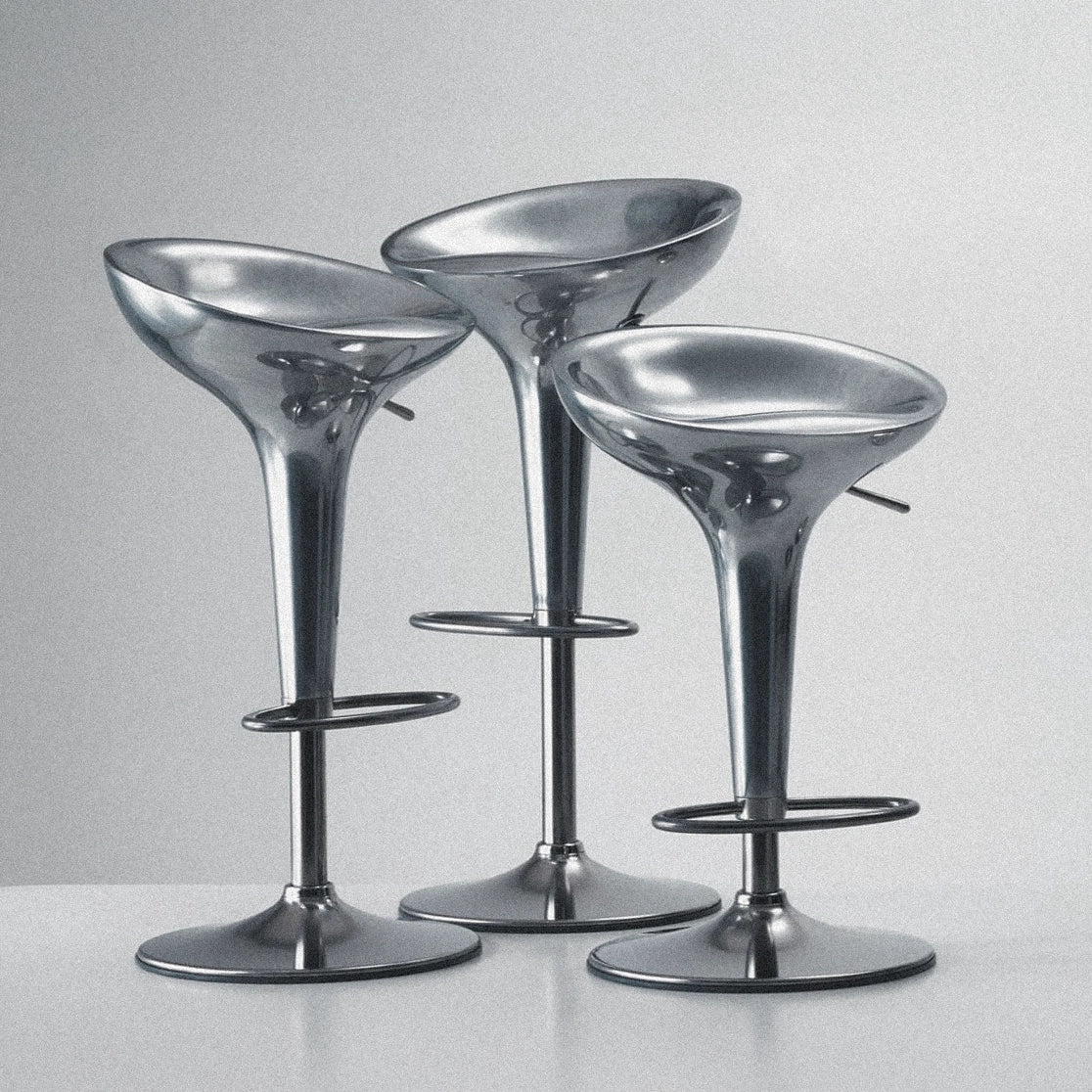 Bombo Stool, Stefano Giovannoni