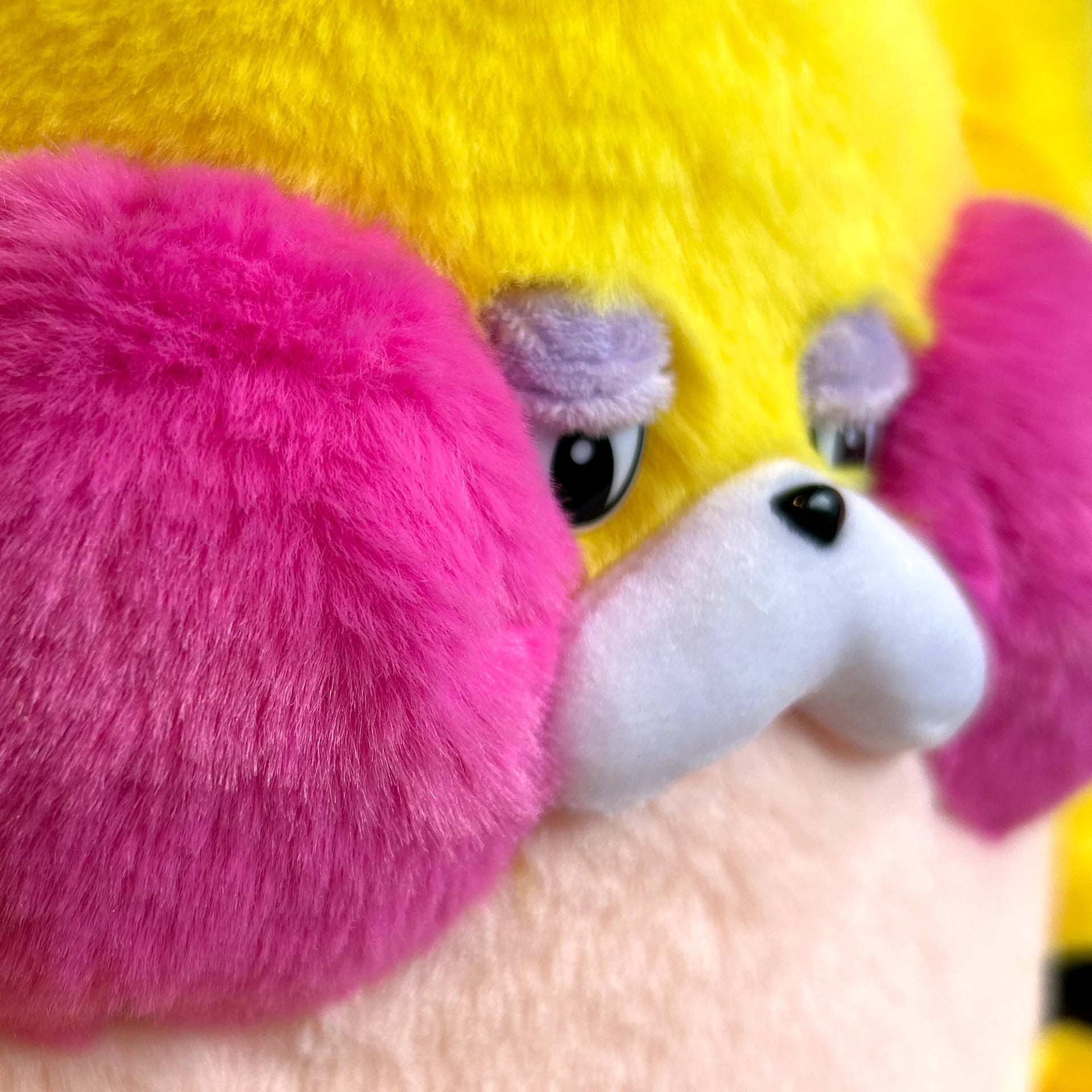 Plushie Love - Topaz Snoozle