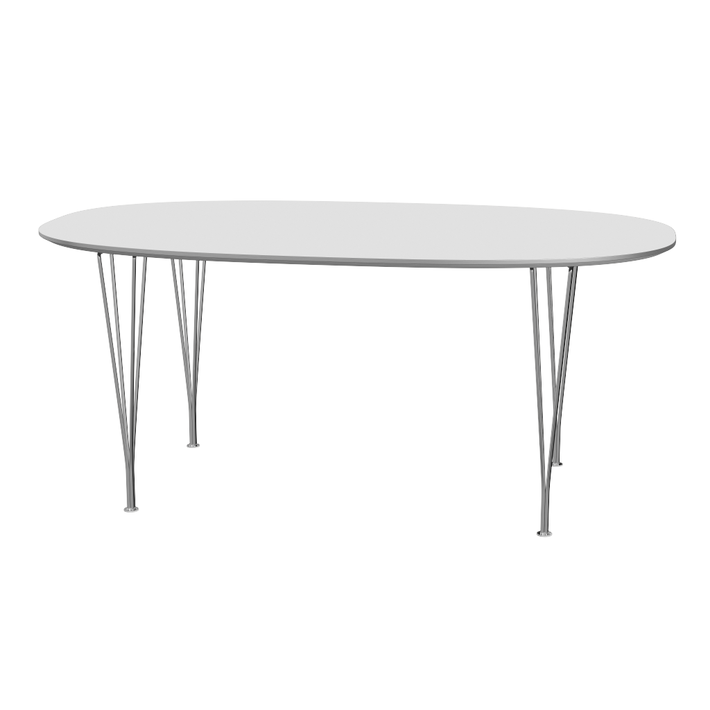 現貨 B616 Superellipse Dining Table, Fritz Hansen