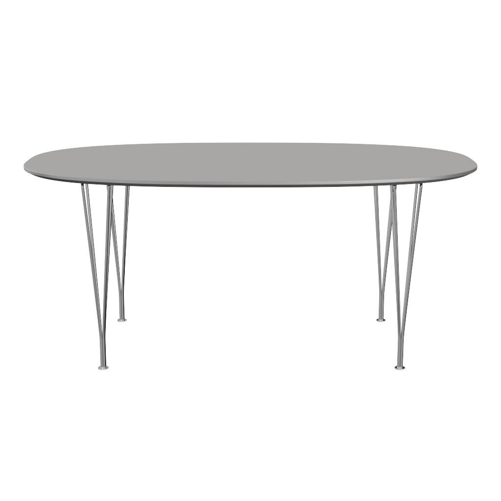 現貨 B616 Superellipse Dining Table, Fritz Hansen