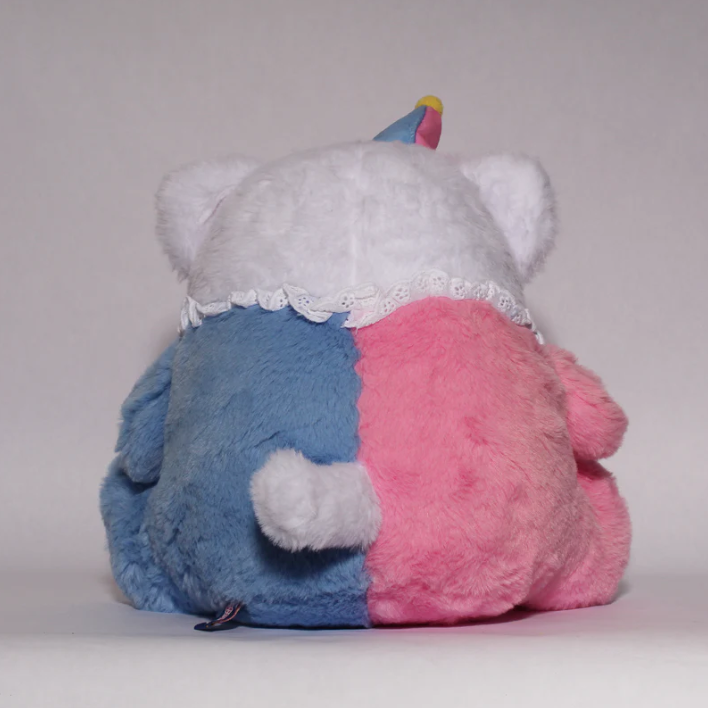 Plushie Love - Baby Clownster Snoozle