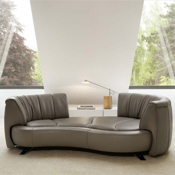 DS-164 Sofa by Hugo de Ruiter for De Sede, 2006