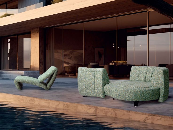 DS-164 Sofa by Hugo de Ruiter for De Sede, 2006