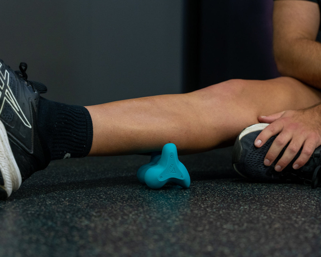 限時優惠中！澳洲同步售價，原廠授權經銷 Tri-Aid 急救三角肌肉筋膜按摩器