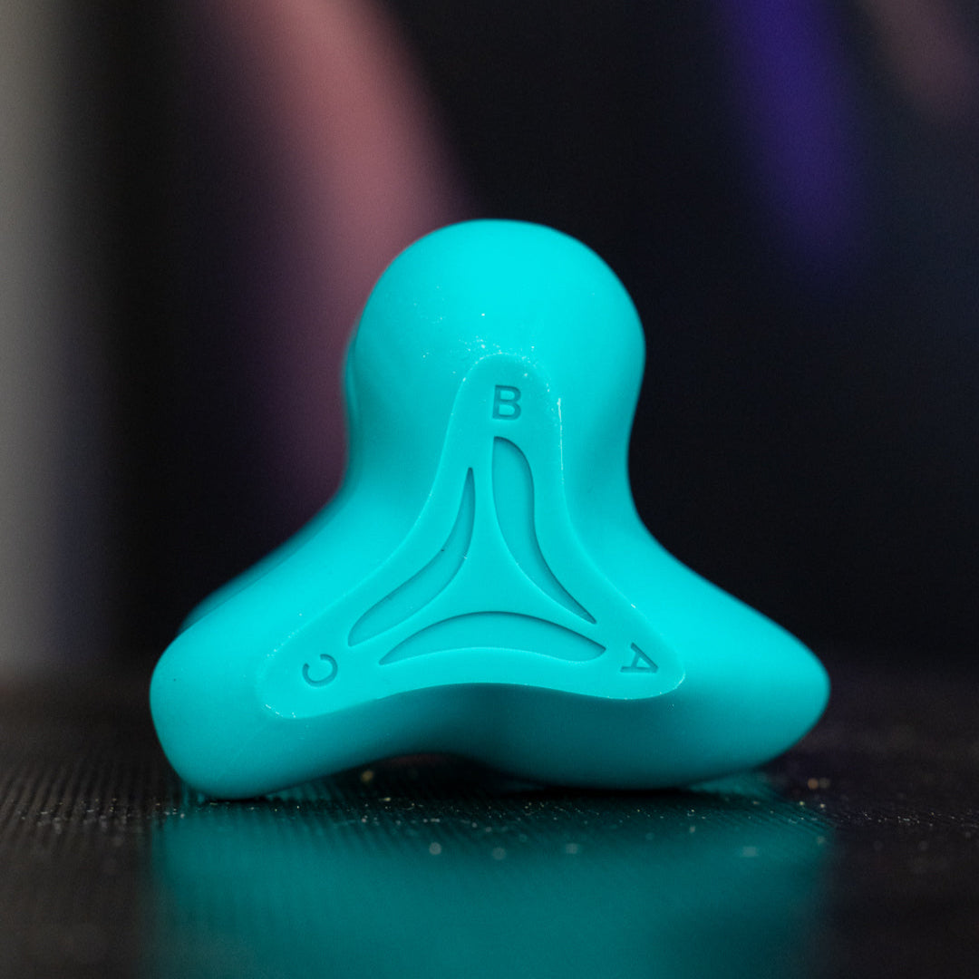 限時優惠中！澳洲同步售價，原廠授權經銷 Tri-Aid 急救三角肌肉筋膜按摩器