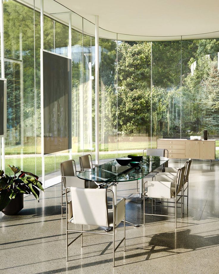 Burdick Group Table by Bruce Burdick for Herman Miller, 1980s