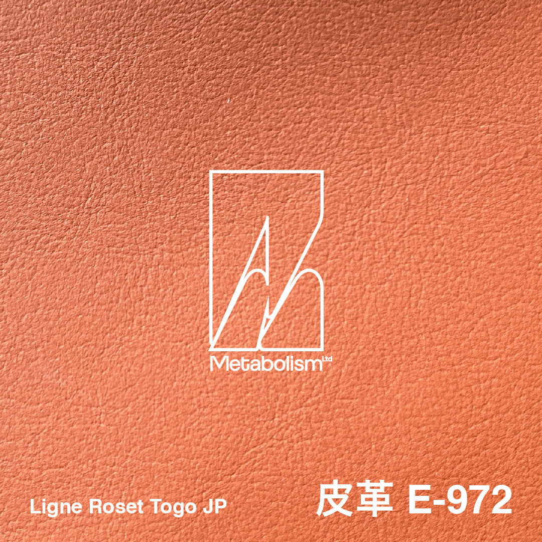 LIGNE ROSET JP TOGO, Leather_Rank E