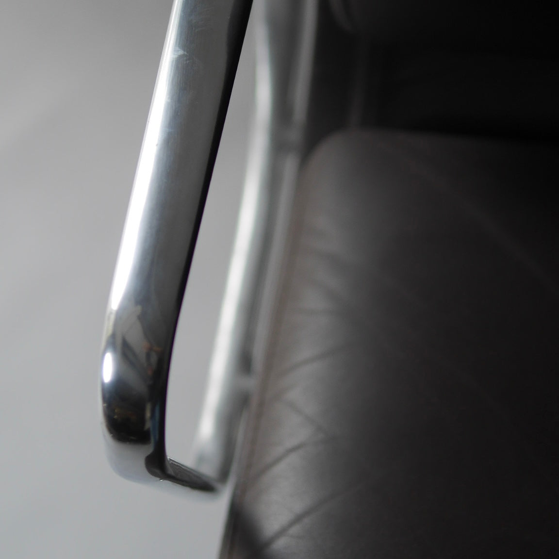 Soft Pad Office Chair by Charles and Ray Eames for Herman Miller, 1990s #27