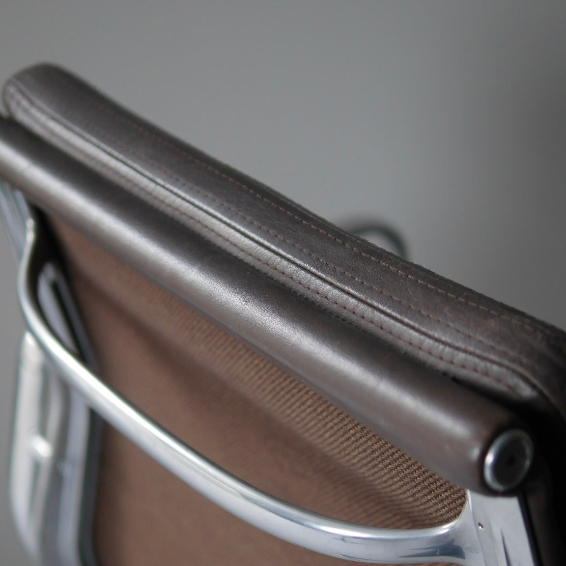 Soft Pad Office Chair by Charles and Ray Eames for Herman Miller, 1990s #28