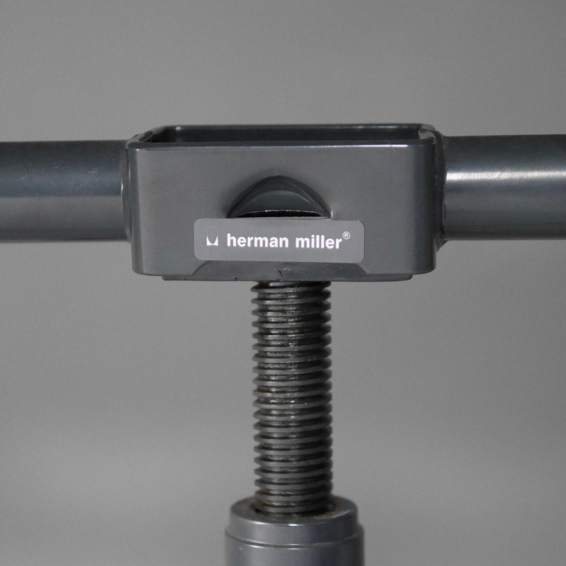 Soft Pad Office Chair by Charles and Ray Eames for Herman Miller, 1990s #28