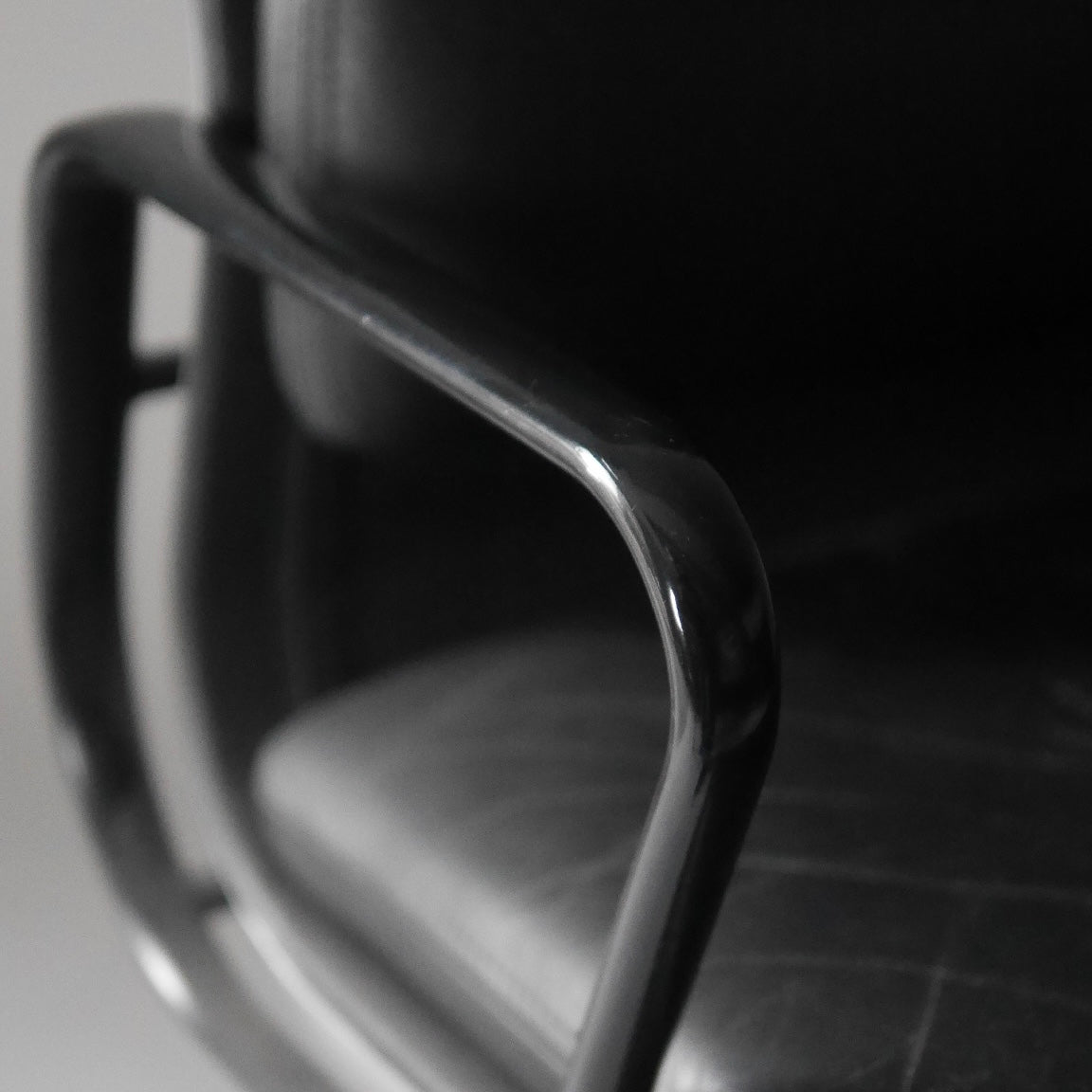 Soft Pad Office Chair by Charles and Ray Eames for Herman Miller, 1990s #16