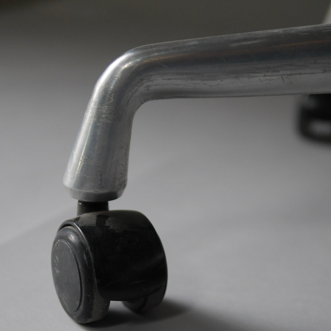 Soft Pad Office Chair by Charles and Ray Eames for Herman Miller, 1990s #16