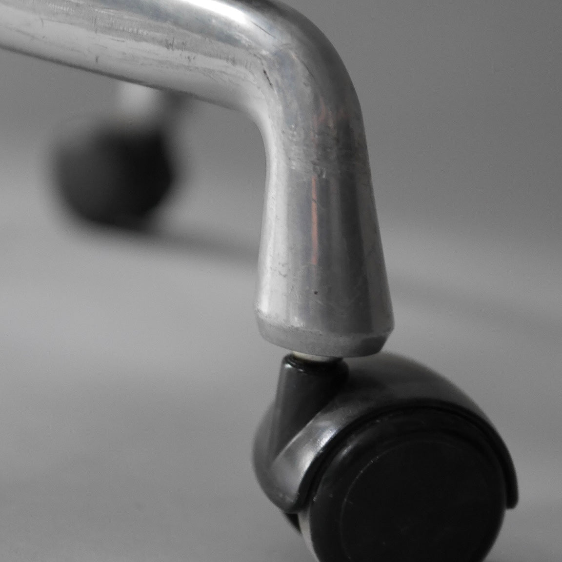 Soft Pad Office Chair by Charles and Ray Eames for Herman Miller, 1990s #16