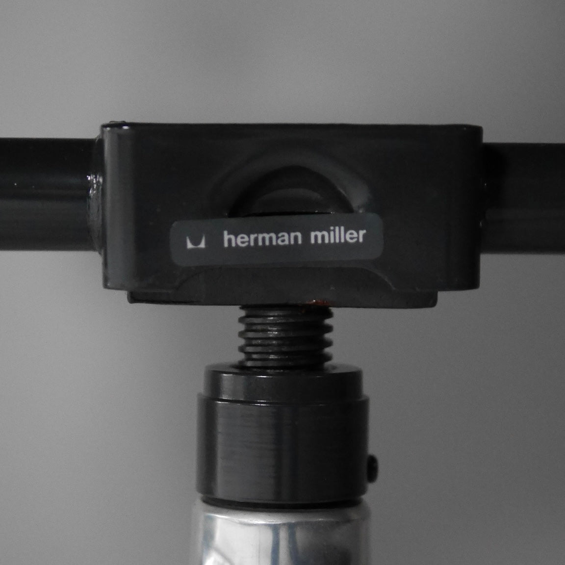 Soft Pad Office Chair by Charles and Ray Eames for Herman Miller, 1990s #17