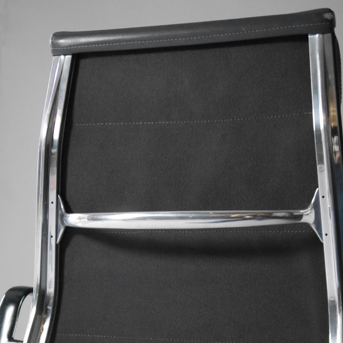 Soft Pad Office Chair by Charles and Ray Eames for Herman Miller, 1990s #17